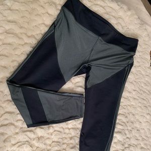 Workout leggings